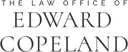 The Law Office of Edward Copeland